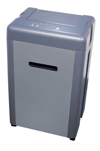 Shredder Essentials SES-M1570 15 Sheet Micro Cut Shredder