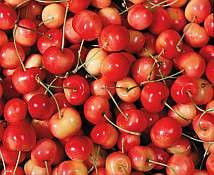 clear cherry flavor extract