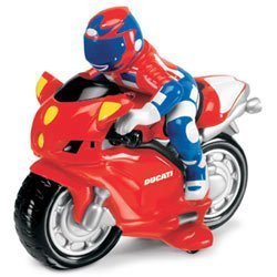 Chicco Radio Control Ducati