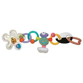 Kushies Zolo Linki Uni by Kushies