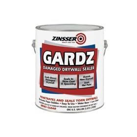 Rust Oleum Z2301 GARDZ Damaged Drywall Sealer