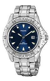 Pulsar Men's PXD533X Watch Pulsar Men's PXD533X Watch