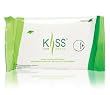 Kiss Down Under Unisex Hygiene Wipes, 10 Wipes