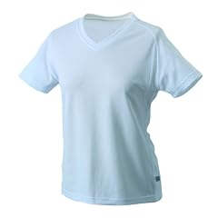 Ladies' Running-T Shirt/James & Nicholson (JN 316) S M L XL XXL