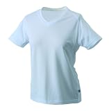 Produkt-Bild: Ladies' Running-T Shirt/James & Nicholson (JN 316) S M L XL XXL