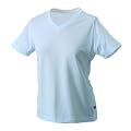 Ladies' Running-T Shirt/James & Nicholson (JN 316) S M L XL XXL