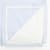 QuickZip Crib Sheet - Starter Set, Blue