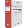 Handbuch des Fachanwalts Medizinrecht