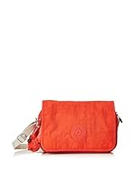 Kipling Bandolera Delphin New (Naranja)