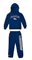 Denver Broncos Toddler Hooded Sweatshirt & Pant Set