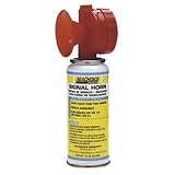 Seachoice #46211 1.5OZ Signal Horn Kit