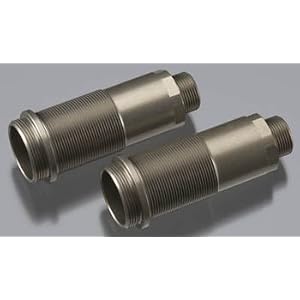 16X38mm Shock Body from Associated Electric Car Kits