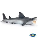 Papo Pirate Shark
