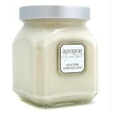 Laura Mercier Creme Brulee Body & Bath Collection 12 oz Souffle Body Creme