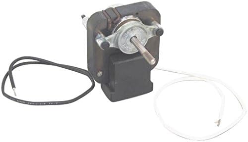 New American Hardware V-001b Mobile Home Exhaust Fan Replacement Motor 6972152