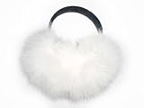 Fox Ear Muffs