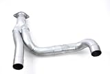 PaceSetter 82-1171 Off Road Y-Pipe for Header for Chevrolet Trailblazer SS 06-09