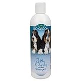 Bio-Groom Fluffy Puppy  Shampoo, 12-Ounce