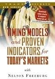 Timing Models and Proven Indicators for Today's Markets