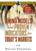Timing Models and Proven Indicators for Today's Markets