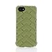 Apple iPhone 5C Drop Tech Green Gumdrop Cases Silicone Rugged Shock Absorbing Protective Dual Layer Cover Case