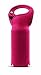 Built Neoprene 20-Ounce Capacity Bottle Tote, Ski Patrol Red