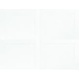 (Price/Pack)Masterpiece Studios 9036153 Photo Layered Invitation And Note Card Kit