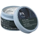 The Body Shop Blue Corn 3 in 1 Deep Cleansing Scrub Mask, 4.2-Fluid Ounce