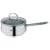 Fissler �Z���N�V�����V���[�Y �\�[�X�p�� �K���X�ӂ��t 16cm 13-154-16