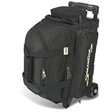 Storm Streamline 2 Ball Roller Black