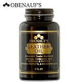 Obenauf's Leather Oil 16oz.
