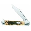W. R. Case & Son 133 Mini Copperlock