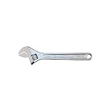 ヒット商事 (HIT) モンキレンチ(23°型) H級 SM450【メーカー取り寄せ品】