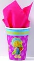 Fifi & the Flowertots Party Cups (8)