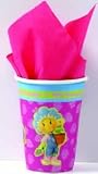 Fifi And The Flowertots Paper Cups (8pk)