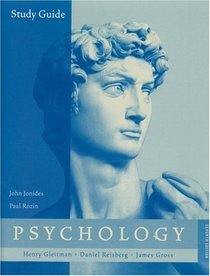 Psychology Study Guide Seventh Edition
