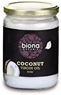 (8 PACK) - Biona Virgin Coconut Oil| 400 g |8 PACK - SUPER SAVER - SAVE MONEY