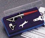 Paasche Airbrush H-5 Color Adjusting Part