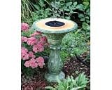 Fierenza Solar BB Fountain