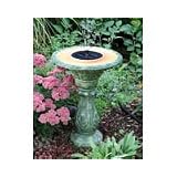 Fierenza Solar BB Fountain