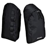 Deuter External Pockets Pack Accessories (Black)