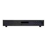 Audiolab 8200CD OLED CD Player Black