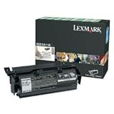Lexmark 0X651A11E Tonerpatrone (7000 Seiten) f&uuml;r X65x