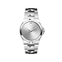 Movado Men's 605557 Luno Stainless Steel Watch