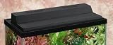 20 Flo Recessed Full Black Hood