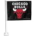 Chicago Bulls - NBA Car Flag