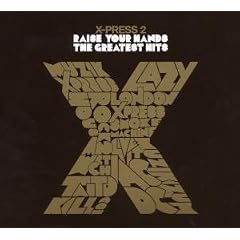 Raise Your Hands: The Greatest Hits