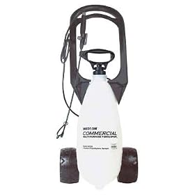 Hudson Commercial Portable Sprayer - 3 Gallon, Model# 92130 by Hudson