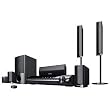 Acoustic Research WHT6024 Wireless Home Theater Speaker System