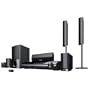 Sony BRAVIA DAV-HDX589W 5.1-Channel Theater System (Black)